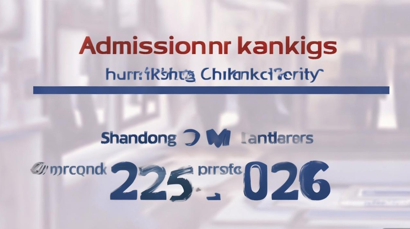 华侨大学山东录取位次是多少，2026年最低录取位次是多少？