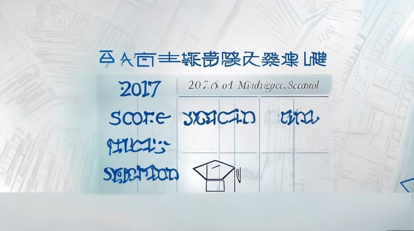 2017灵璧一中中考录取分数线是多少，多少分能考上？