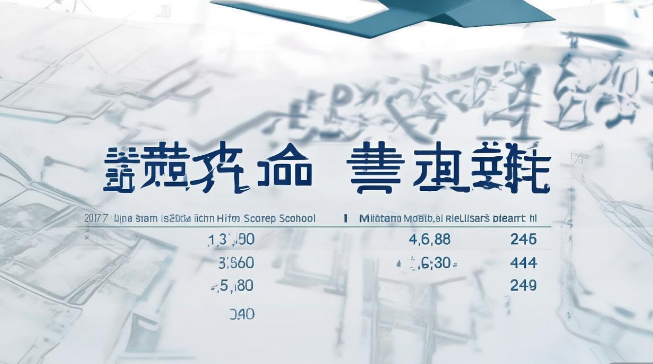 2017灵璧一中中考录取分数线是多少，多少分能考上？