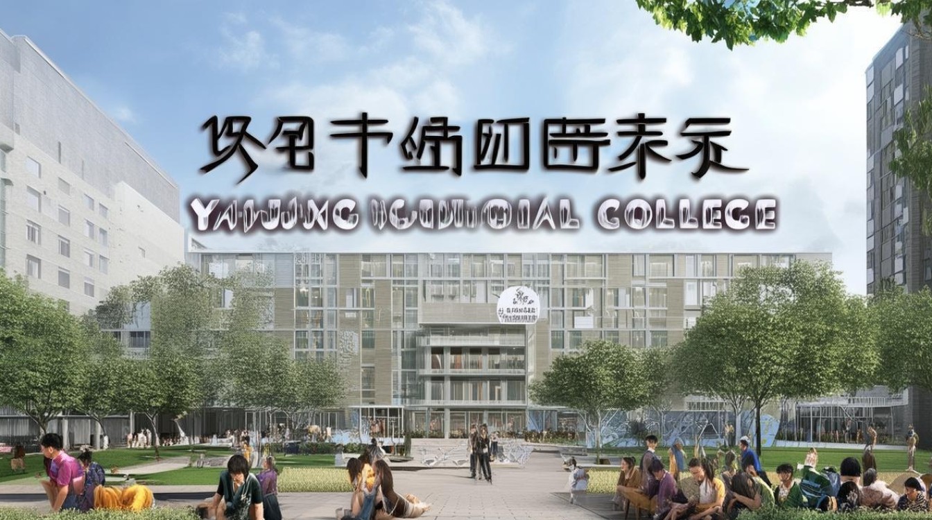 燕京高级职业学院怎么样，燕京职业学院是公办还是民办学校