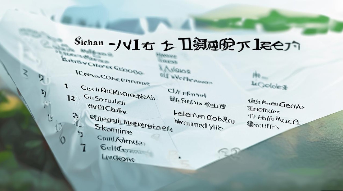 四川网络专科学校排名有哪些?附四川省专科学校排名榜? 四川网络专科学校排名有哪些?附四川省专科学校排名榜?