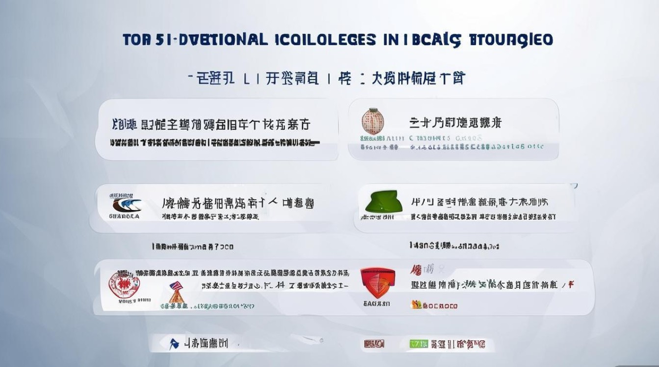 辽宁排名前五的专科学校有哪些，辽宁哪个专科学校最好？