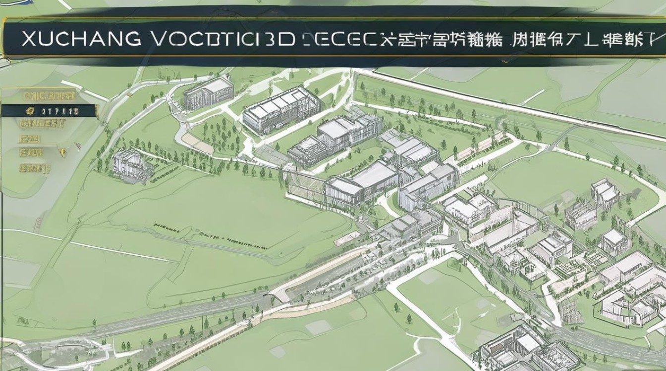许昌职业学院地图在哪里?许昌职业学院具体地址怎么去 许昌职业学院地图在哪里?许昌职业学院具体地址怎么去