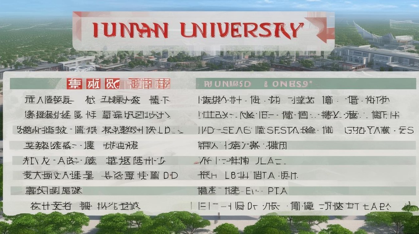 湖南大学排行榜有哪些,物理类1400名能报什么大学? 湖南大学排行榜有哪些,物理类1400名能报什么大学?
