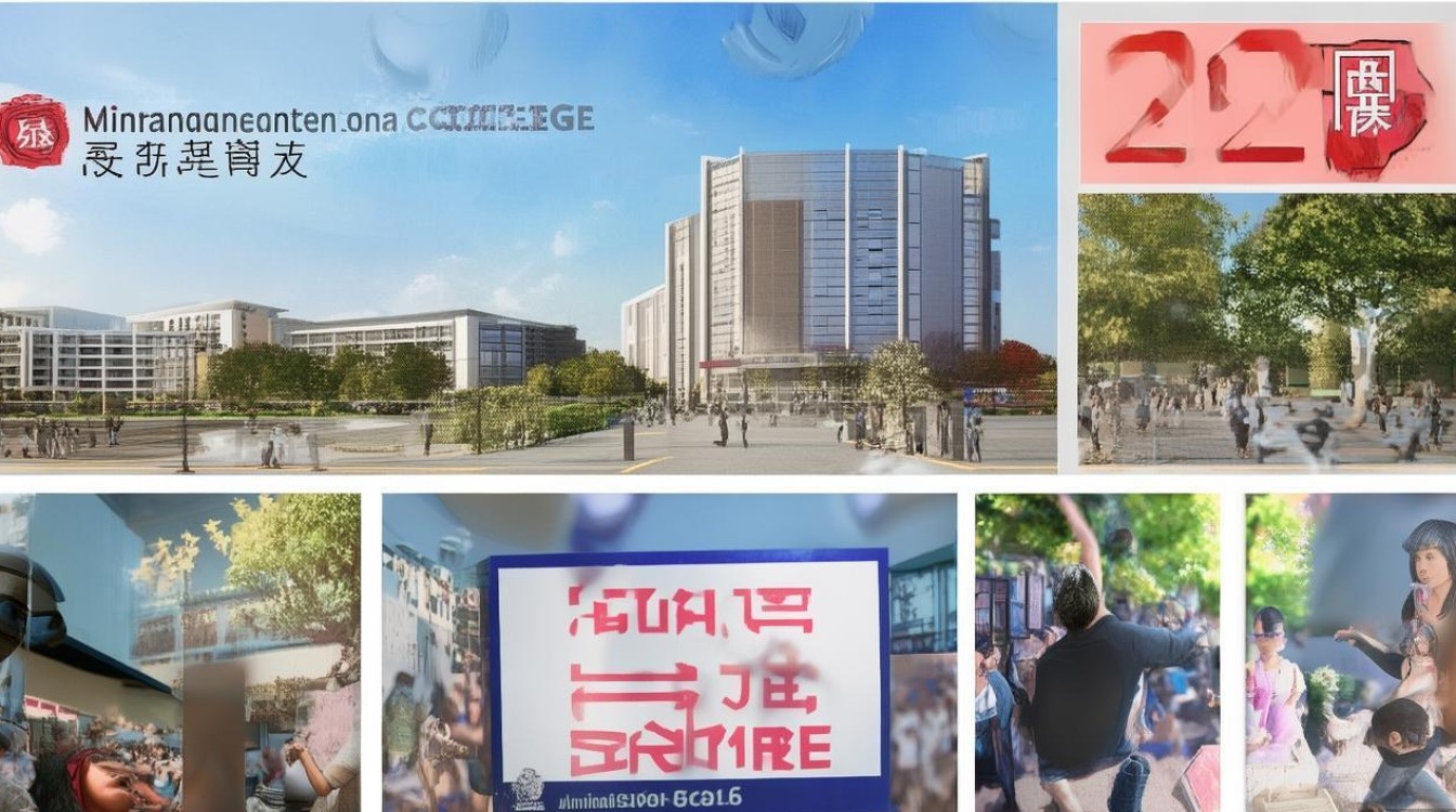 晋中管理职业学院怎么样,2026年录取分数线是多少分