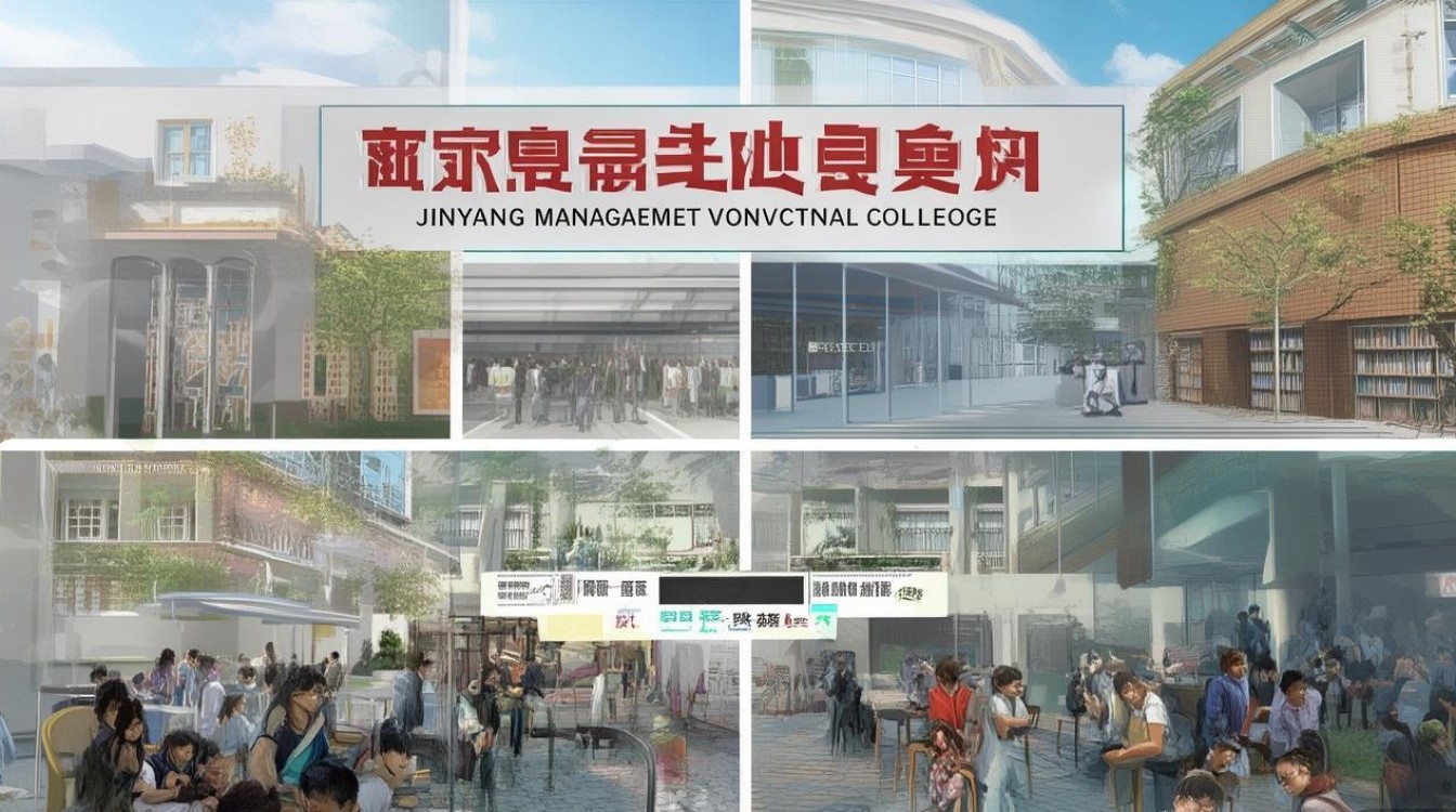 晋中管理职业学院怎么样,2026年录取分数线是多少分