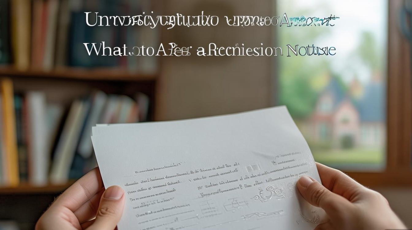 大学录取是什么意思,收到录取通知书后要注意什么? 大学录取是什么意思,收到录取通知书后要注意什么?