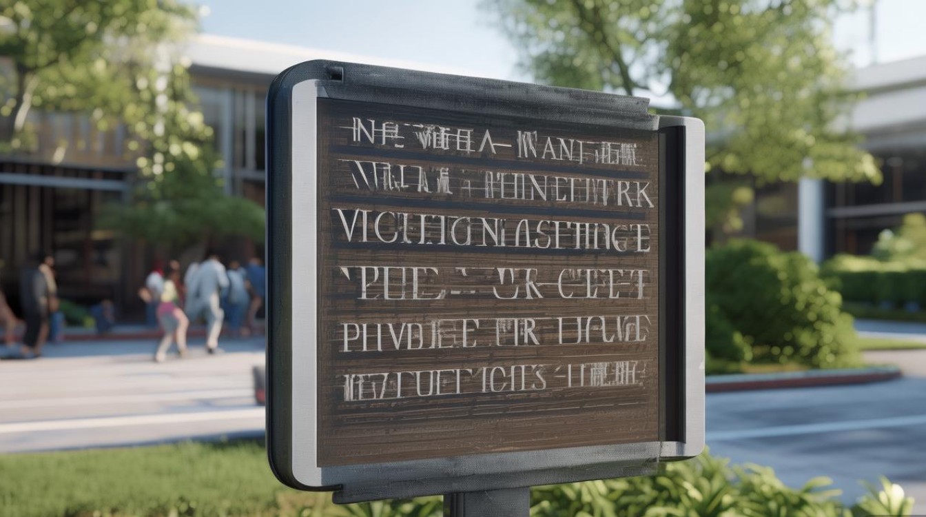 潍坊网络职业学院怎么样，是公办还是民办学校？