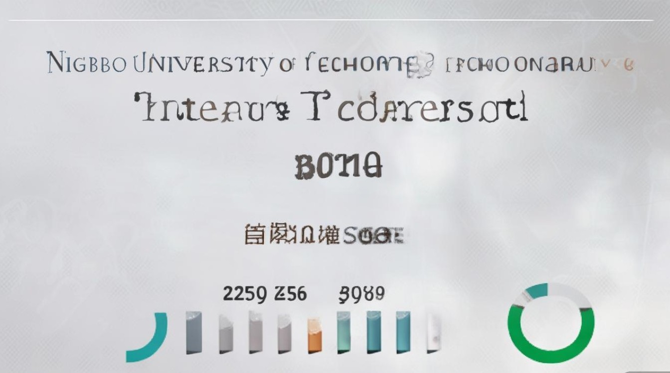 宁波诺丁汉大学录取分数是多少，多少分能考上？