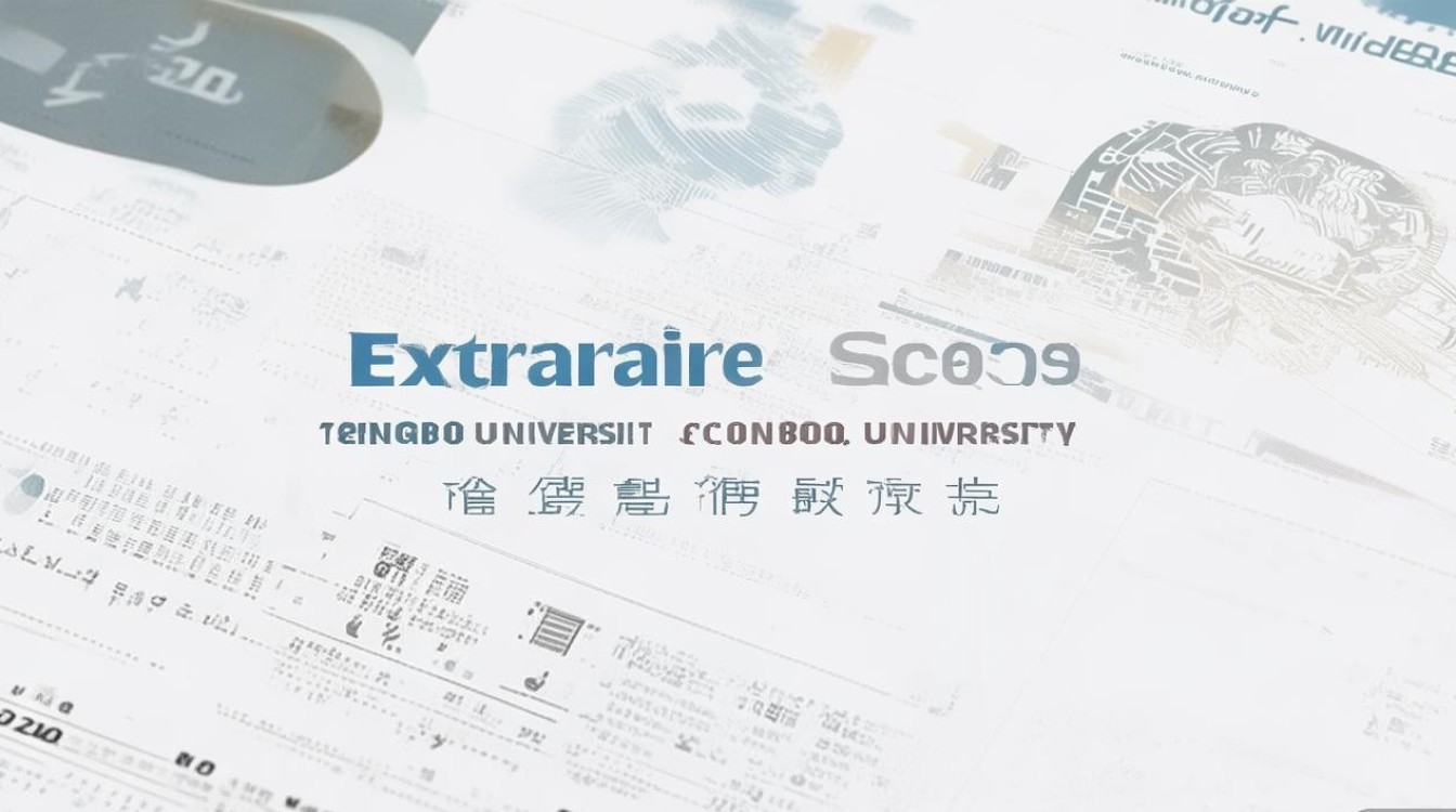 宁波诺丁汉大学录取分数是多少，多少分能考上？