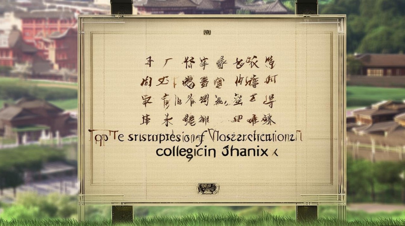 山西建筑工程专科学校排名如何？山西十大建筑大专哪个好？