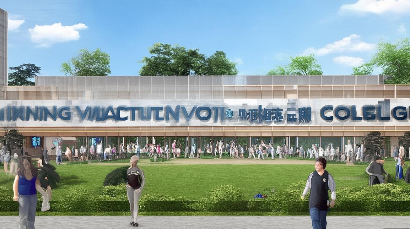 南宁职业学院排行怎么样,南宁大专学校排名哪个好 南宁职业学院排行怎么样,南宁大专学校排名哪个好