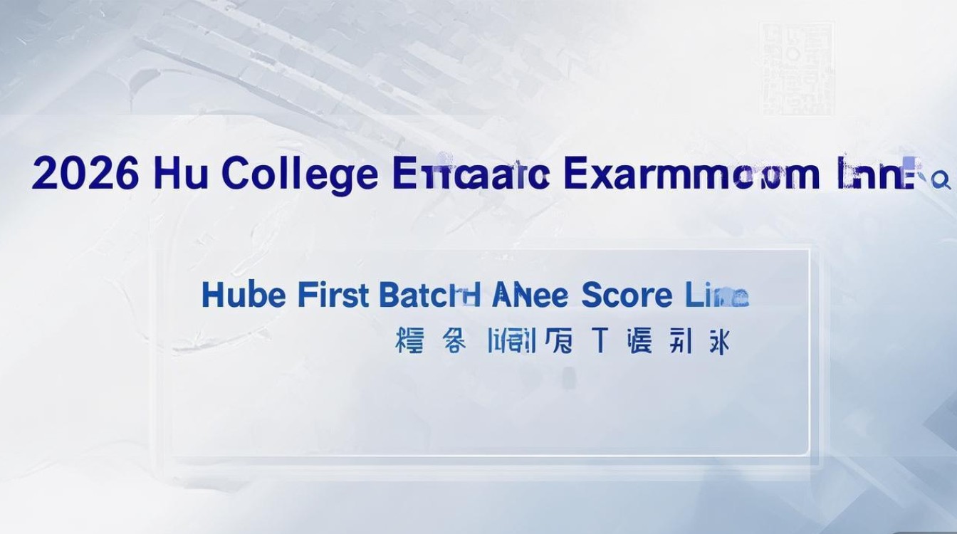 湖北高考录取分数线是多少，2026湖北高考一本线多少分？