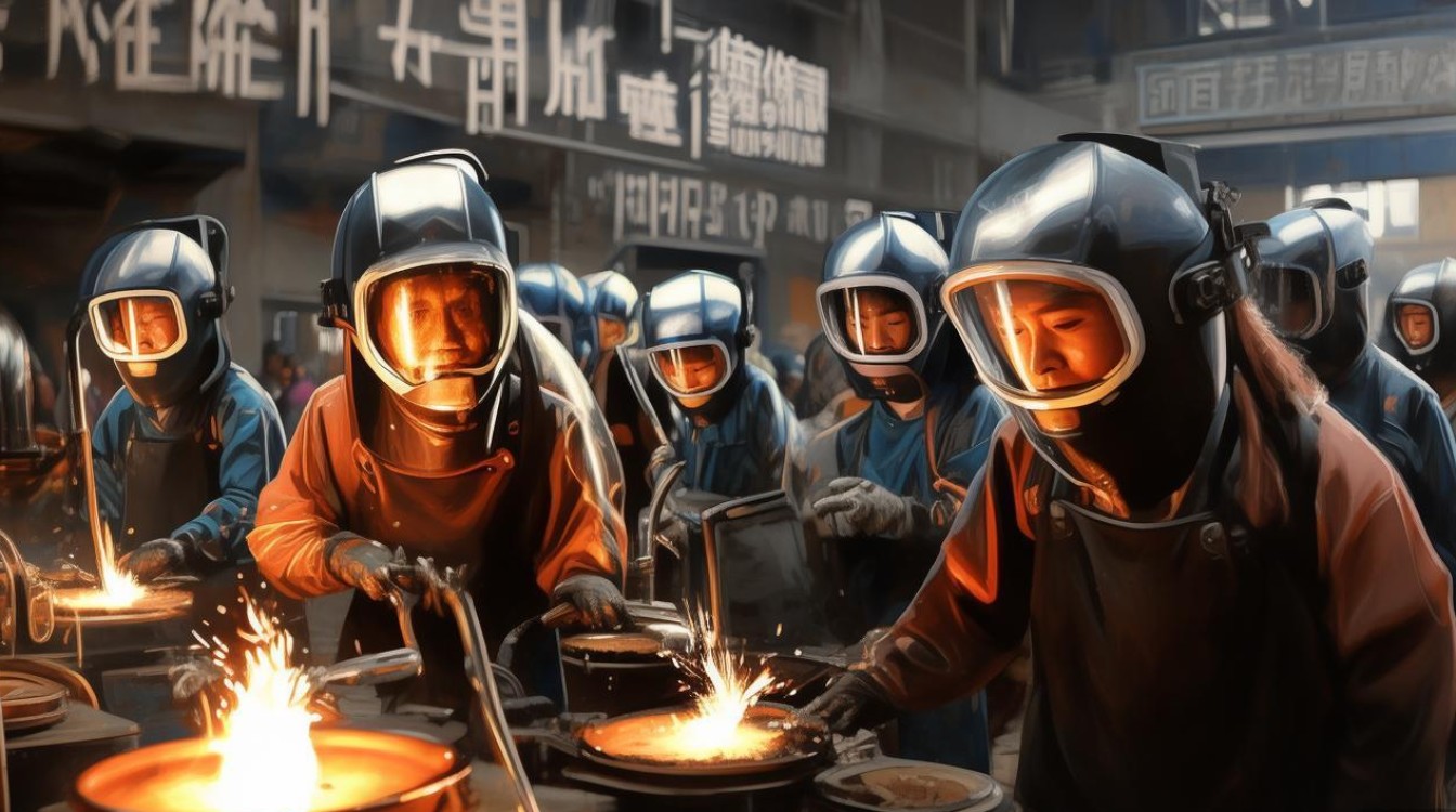 山东电焊培训专科学校排名怎么样？山东电焊学校哪家好？