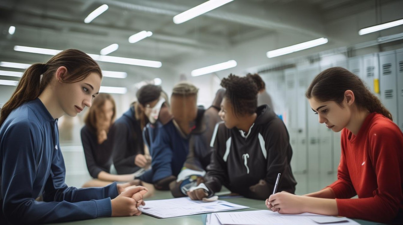 体育生提前批专科学校有哪些，体育生能报考军校吗？