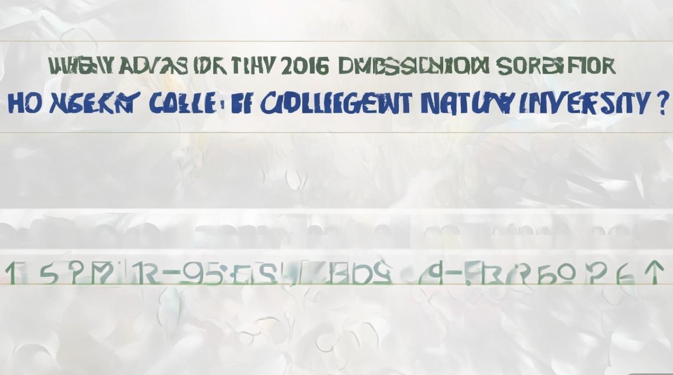 西北大学现代学院2016录取分数线是多少，多少分能上