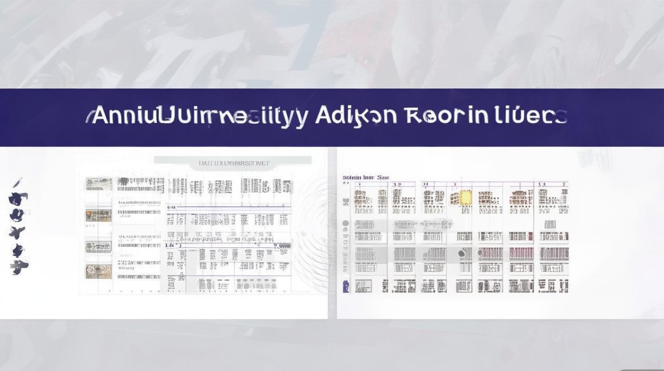 安徽大学录取分数线是多少，最低多少分能考上？