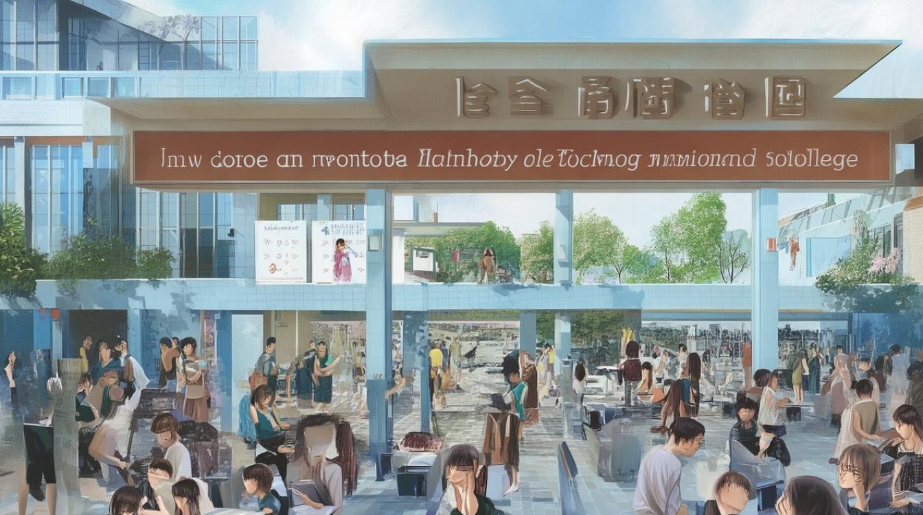 温州科技职业学院怎么样?录取分数线是多少? 温州科技职业学院怎么样?录取分数线是多少?