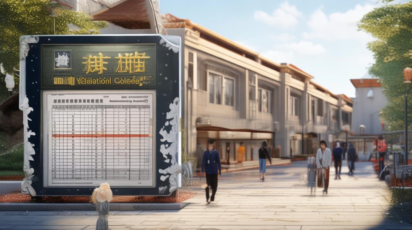 威海文化职业学院怎么样,历年录取分数线是多少 威海文化职业学院怎么样,历年录取分数线是多少