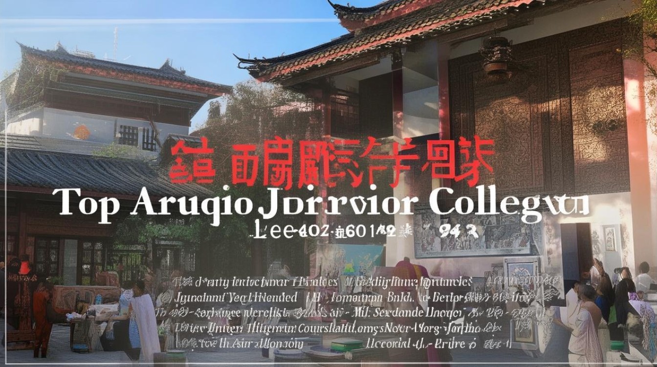 江西艺术类专科学校排名如何，美术类大专院校哪个好？