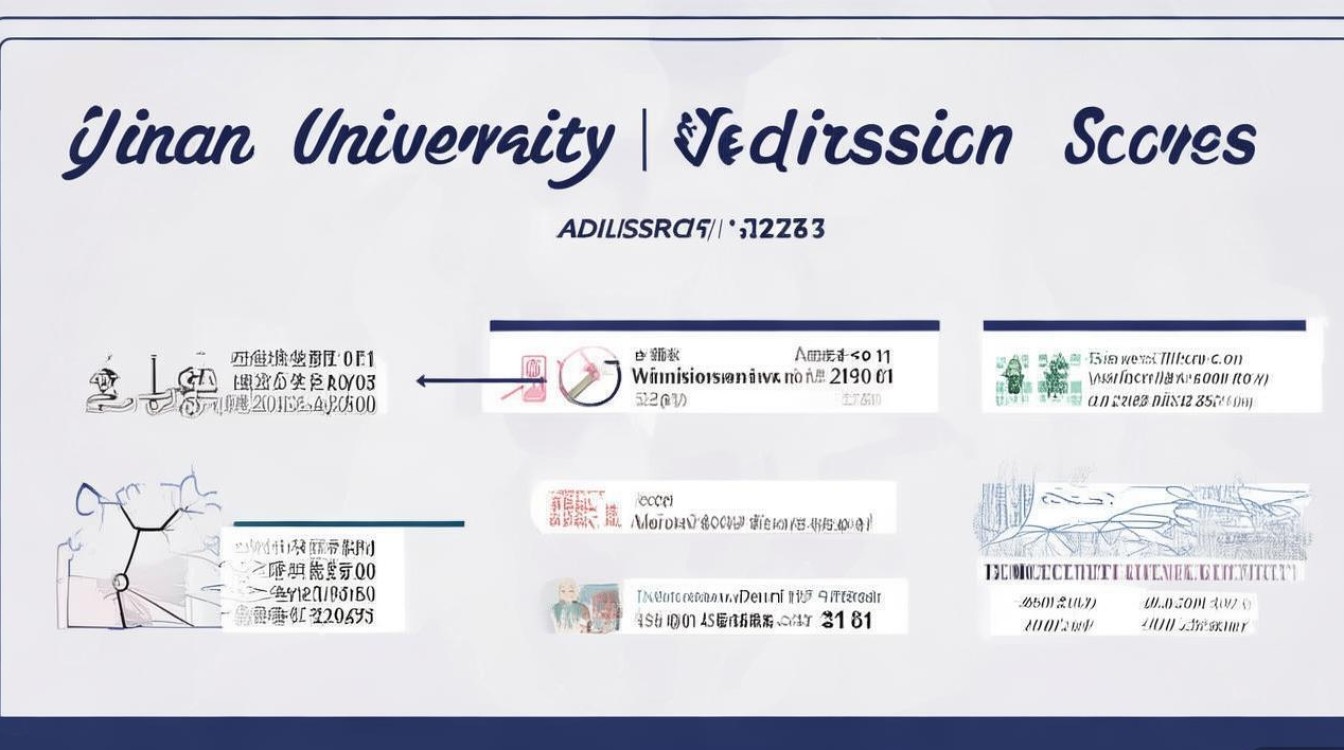 济南大学录取分是多少，2026年最低多少分能考上