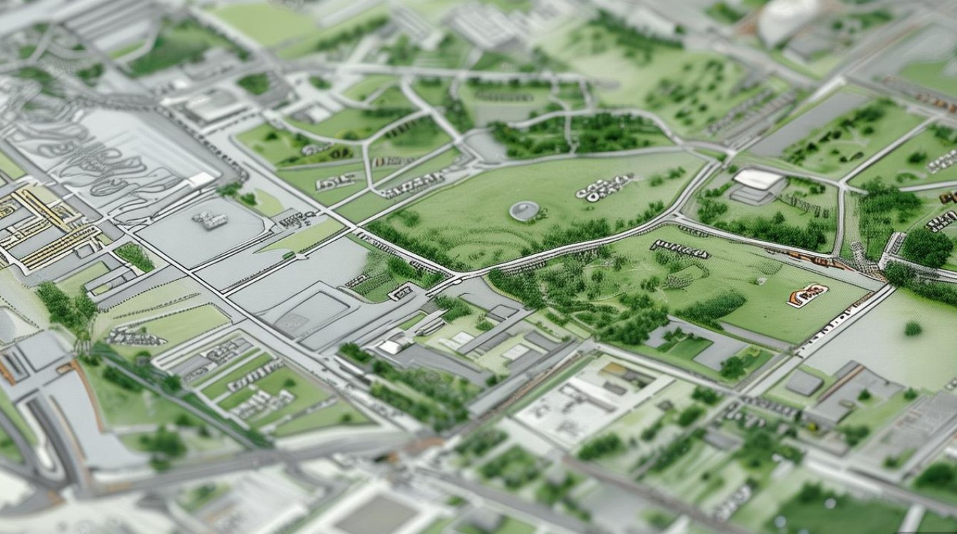 西安职业学院地图在哪里，西安职业学院具体位置怎么走