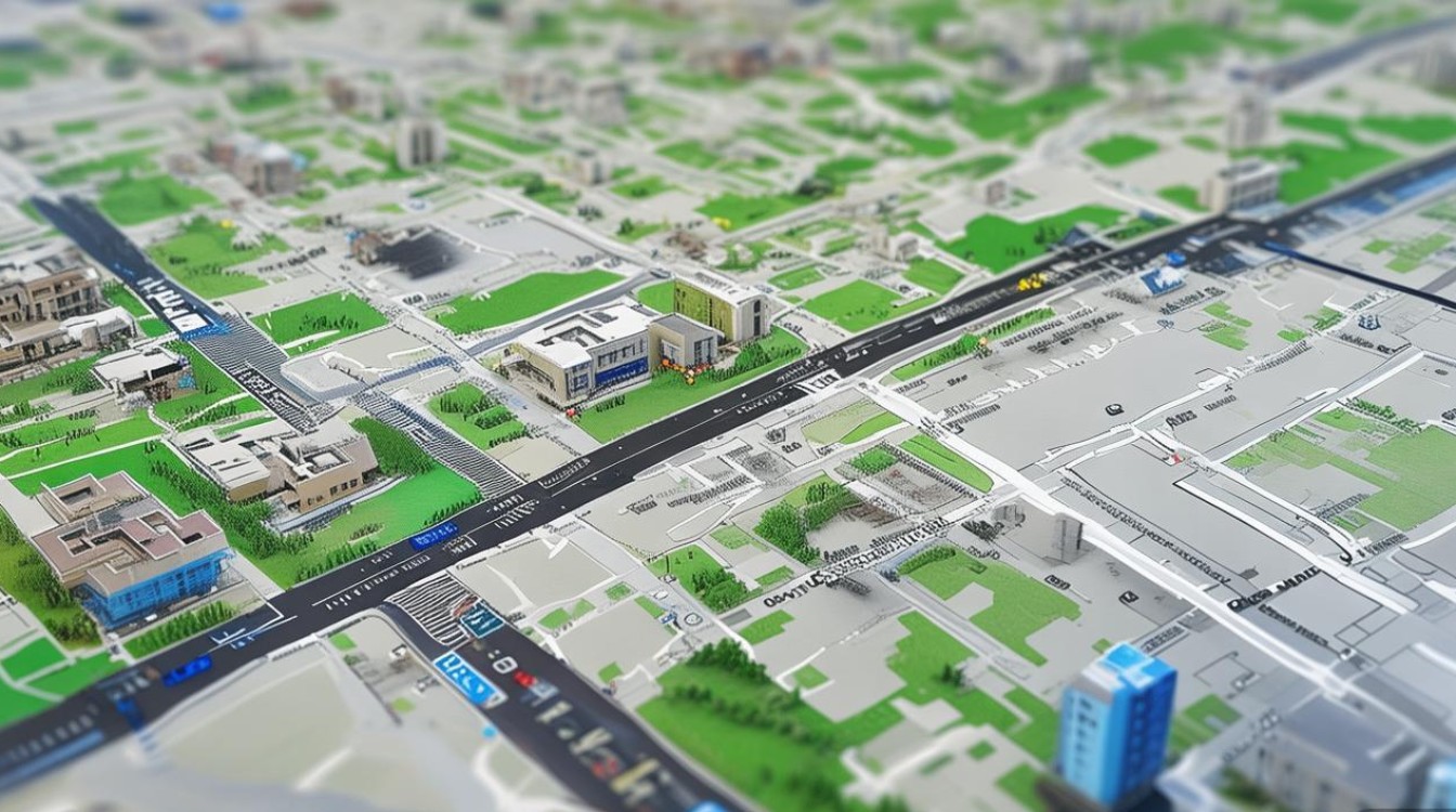 西安职业学院地图在哪里，西安职业学院具体位置怎么走