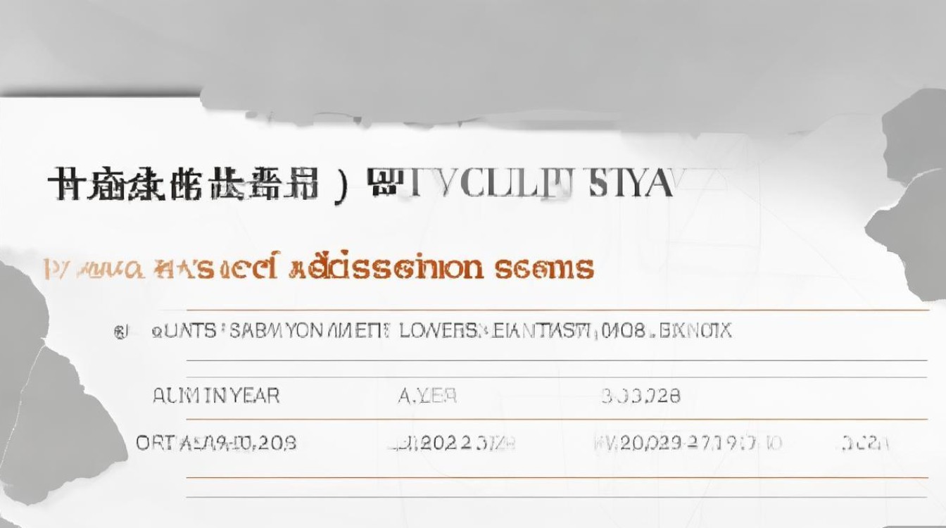 济南大学体育专业录取分是多少？历年最低分数线是多少？