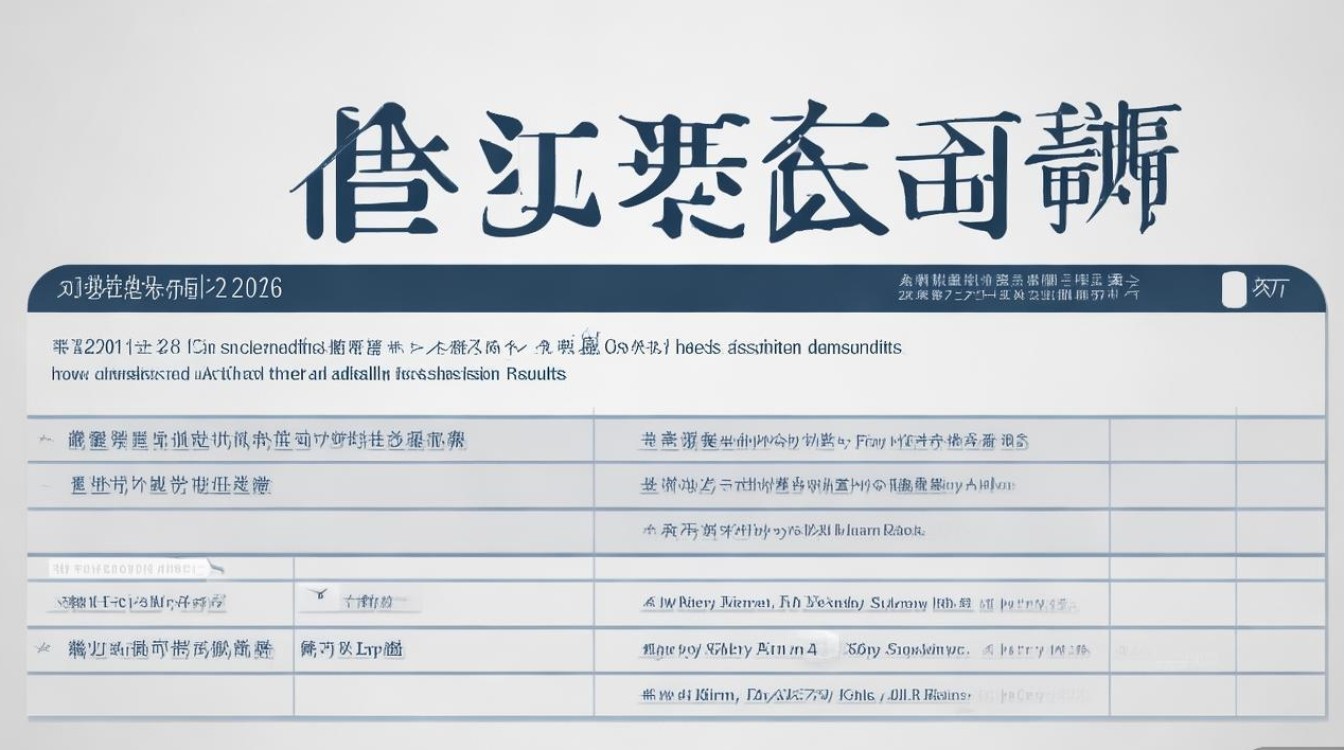 北京重点大学录取分数线是多少，2026年录取结果怎么查询