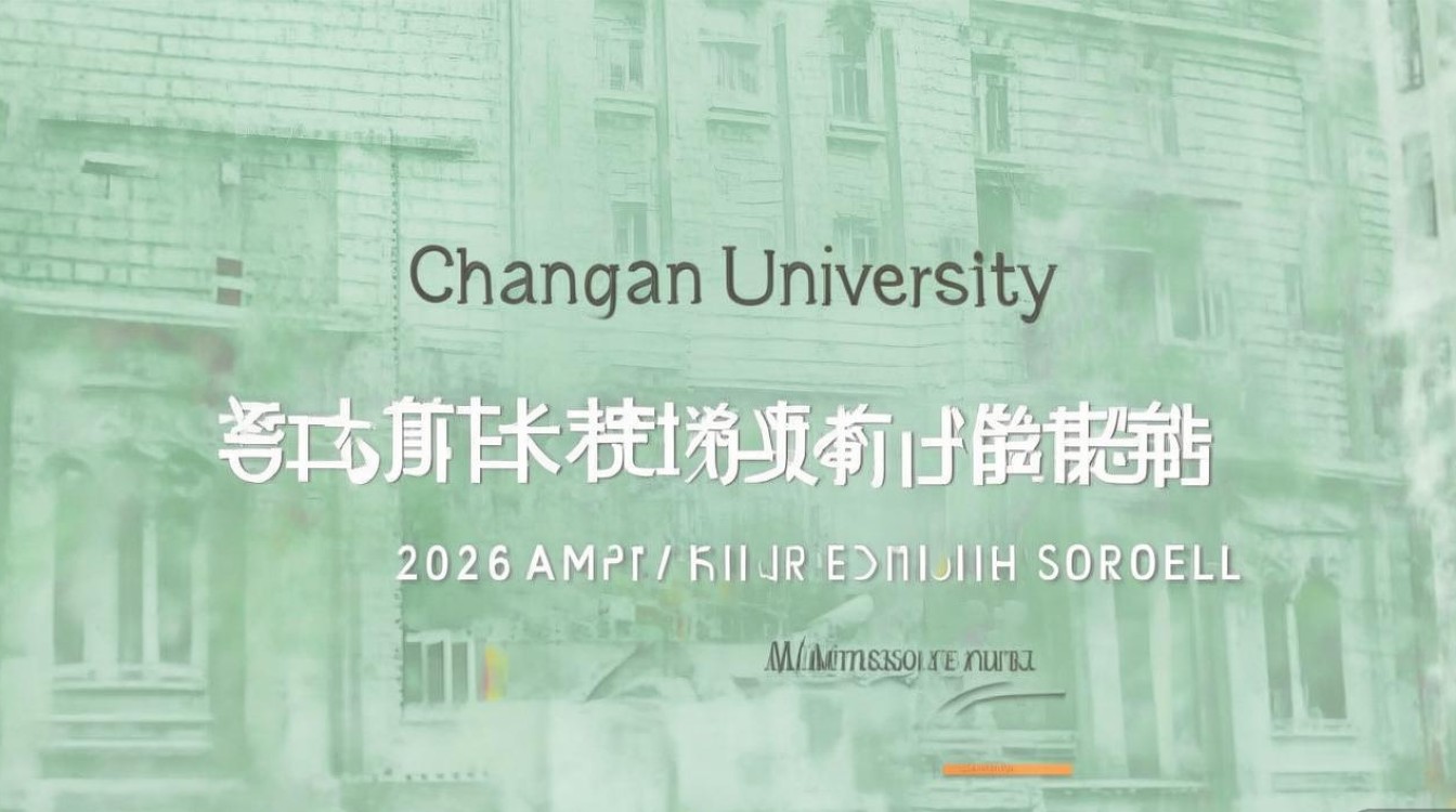 长安大学贵州录取分数是多少，2026年最低多少分能考上