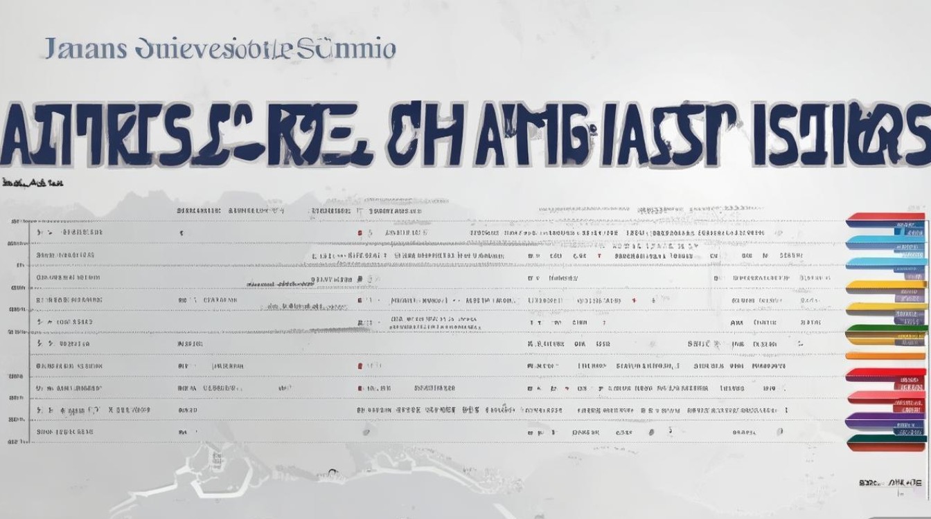 暨南大学陕西录取专业有哪些，具体名单及分数线是多少？