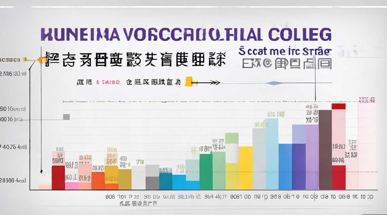 昆明工业职业技术学院分数线是多少，最低多少分能考上
