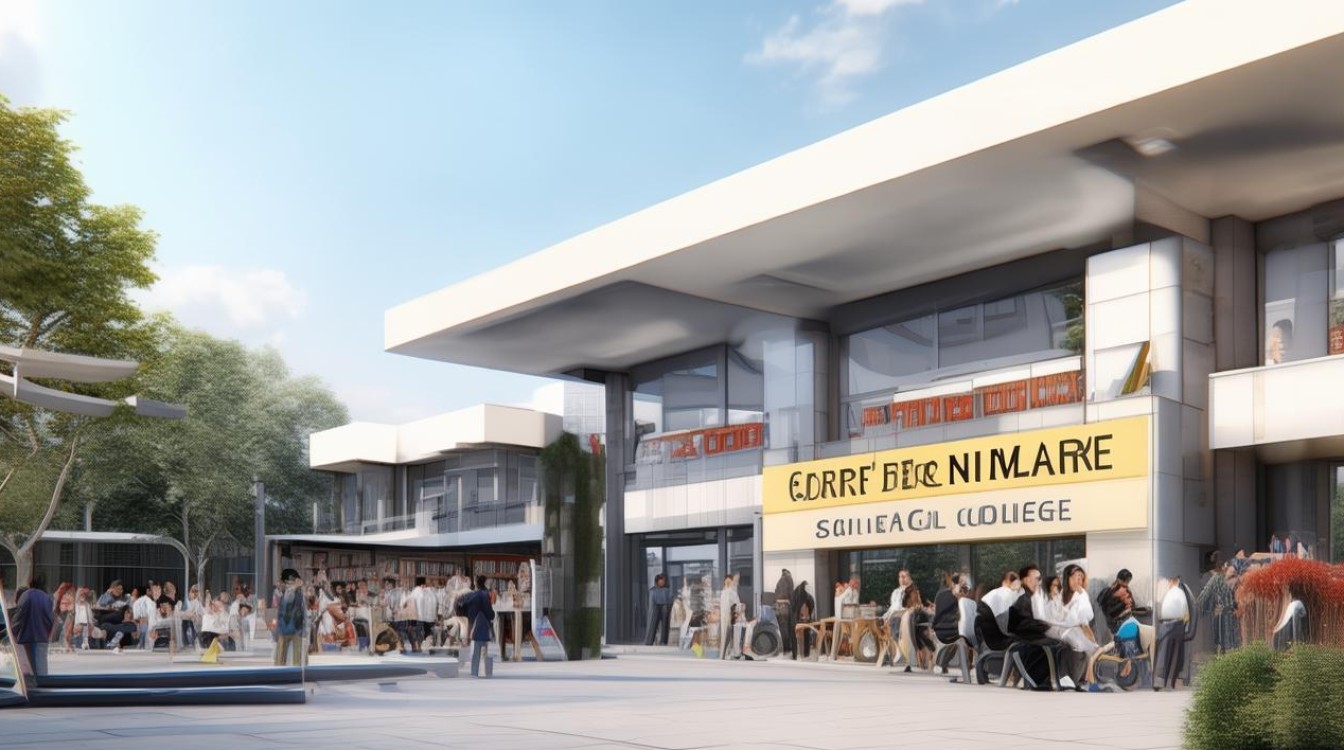 黄科技职业学院怎么样,是公办还是民办值得去读吗? 黄科技职业学院怎么样,是公办还是民办值得去读吗?