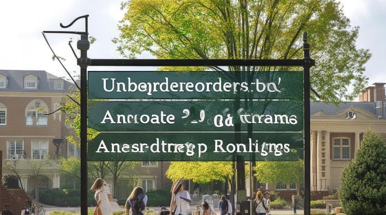 本科含专科大学有哪些？本科里含专科学校的排名怎么样