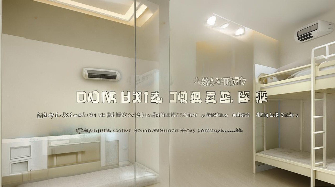 深圳职业学院寝室条件怎么样，深职院宿舍几人间有空调吗