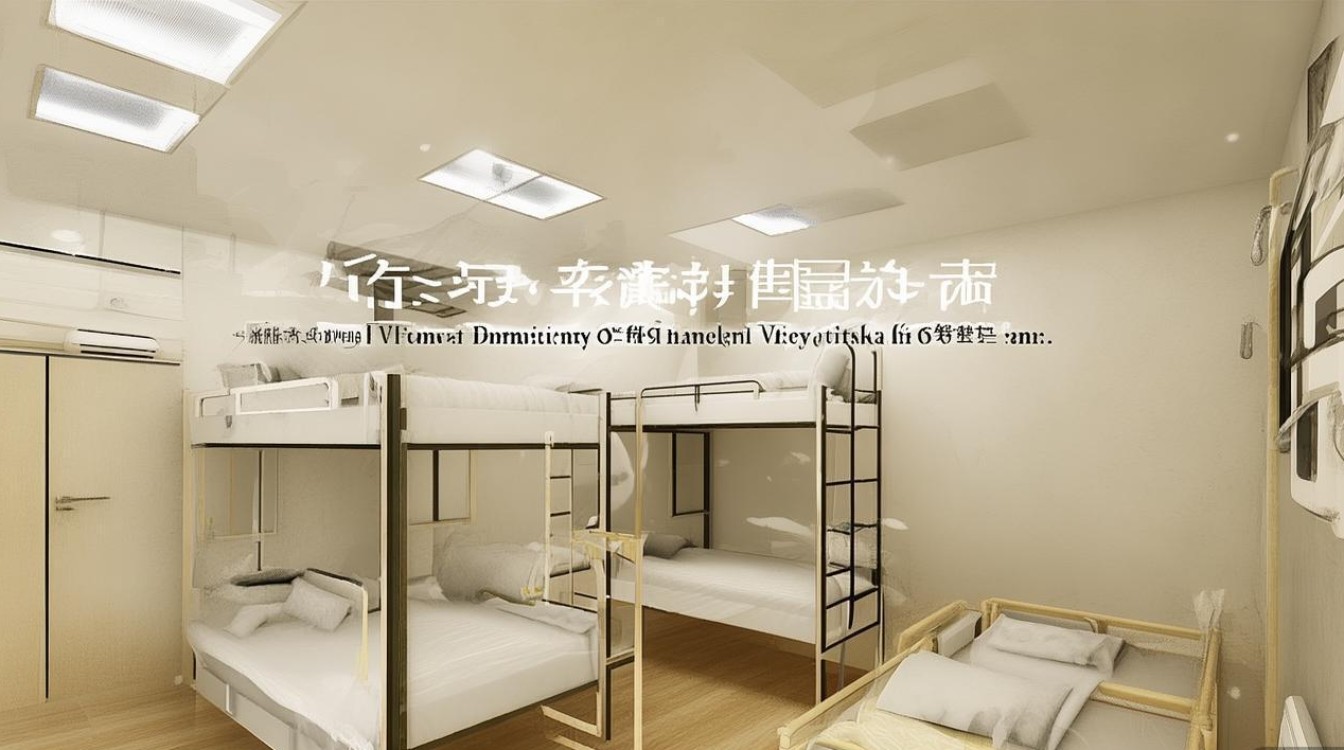 深圳职业学院寝室条件怎么样，深职院宿舍几人间有空调吗