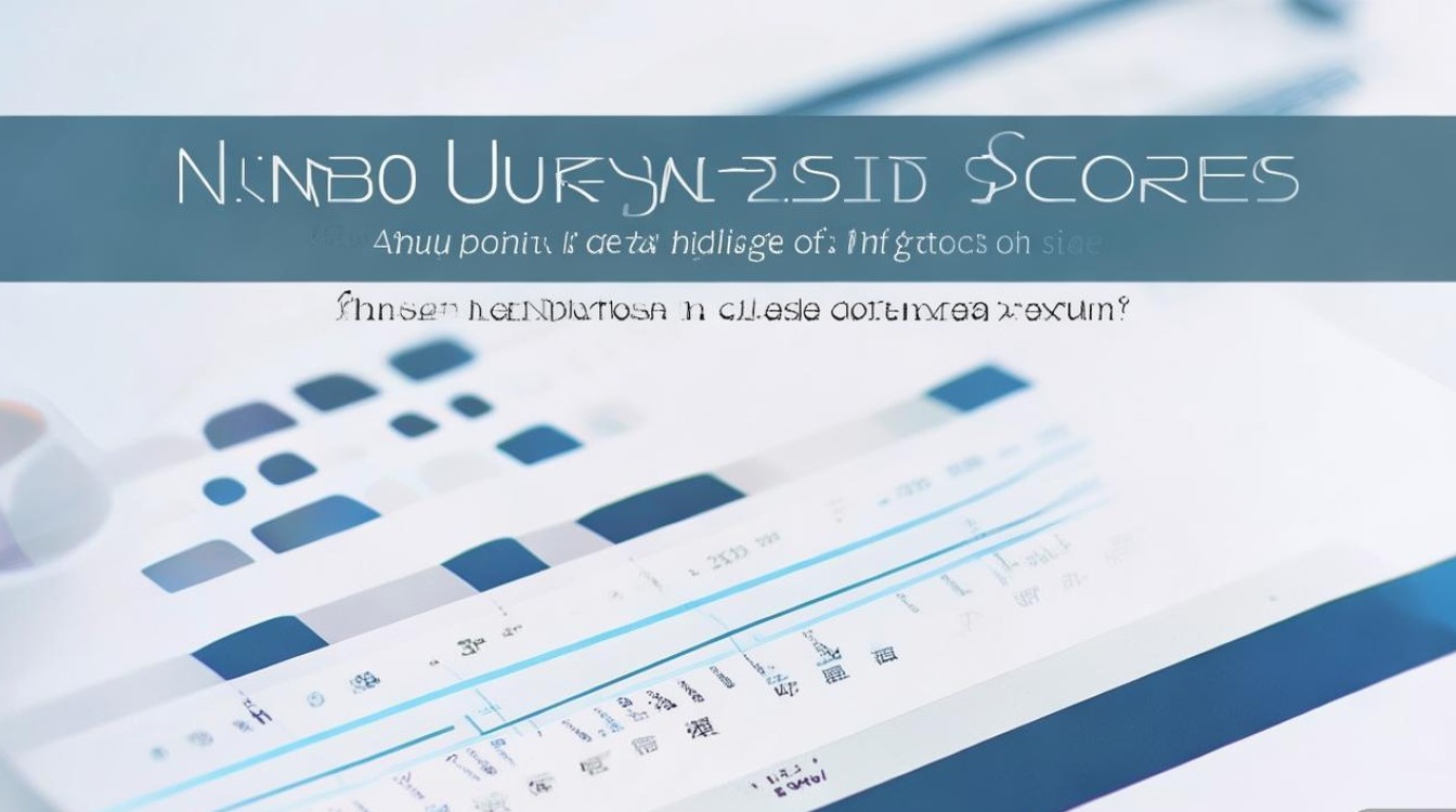 宁波的大学录取分数线是多少，宁波高考多少分能上？