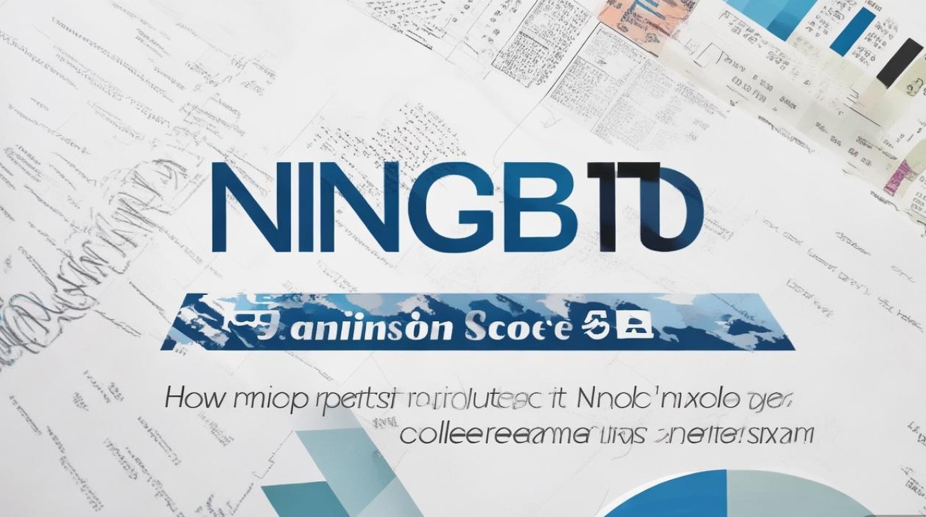 宁波的大学录取分数线是多少，宁波高考多少分能上？