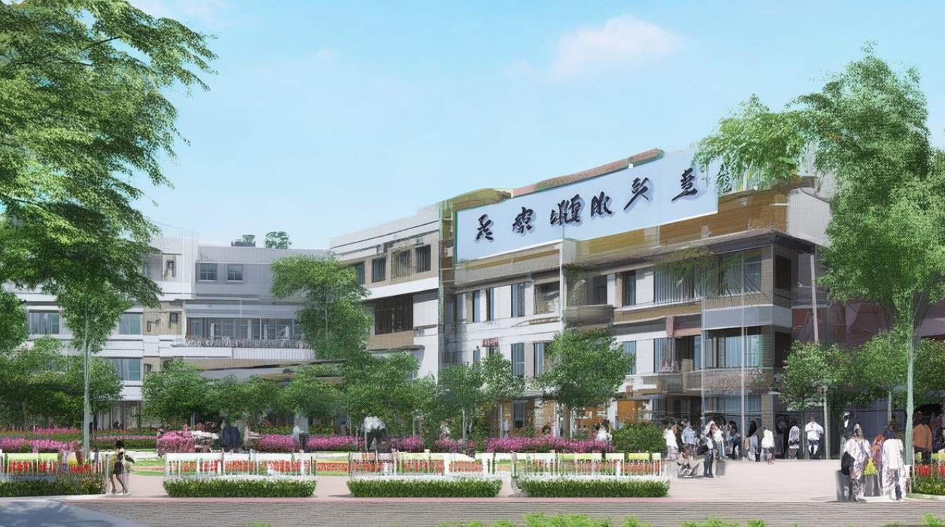 湖南公共职业学院怎么样，是公办还是民办院校