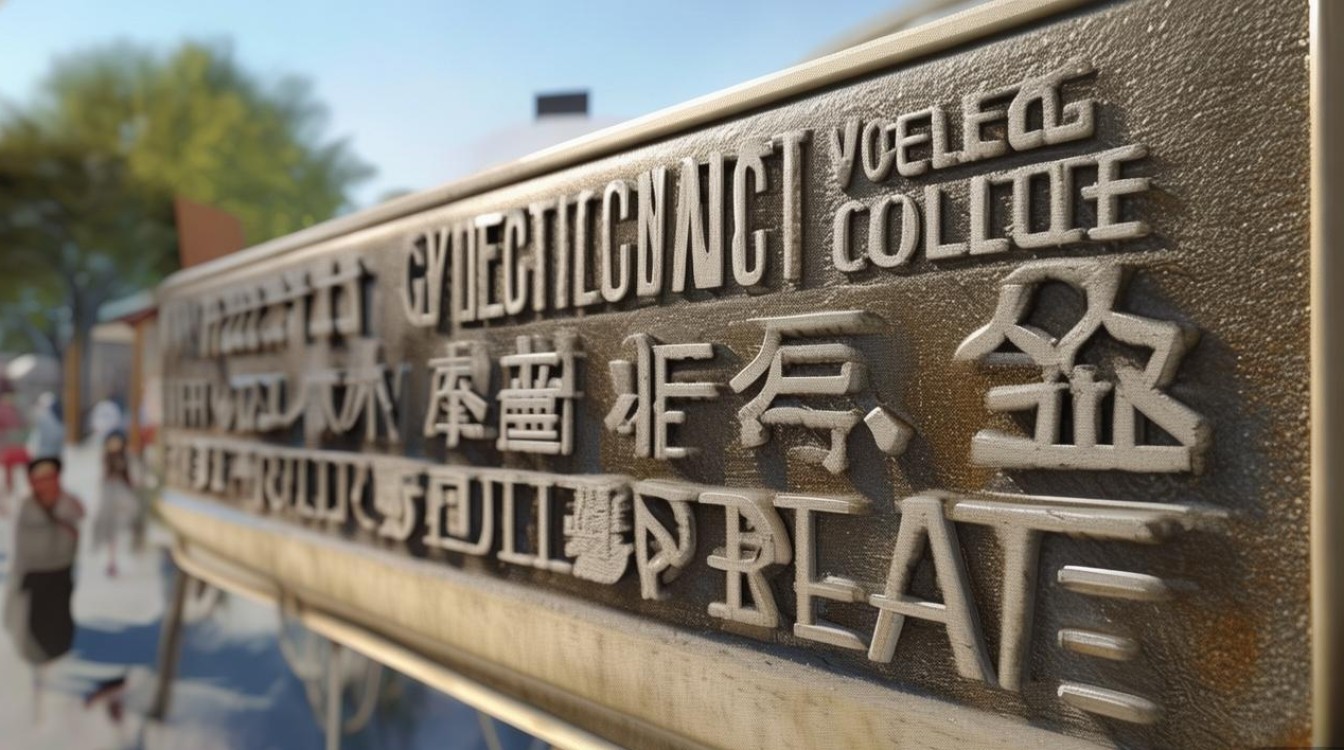 潍坊职业学院怎么样，是公办还是民办？