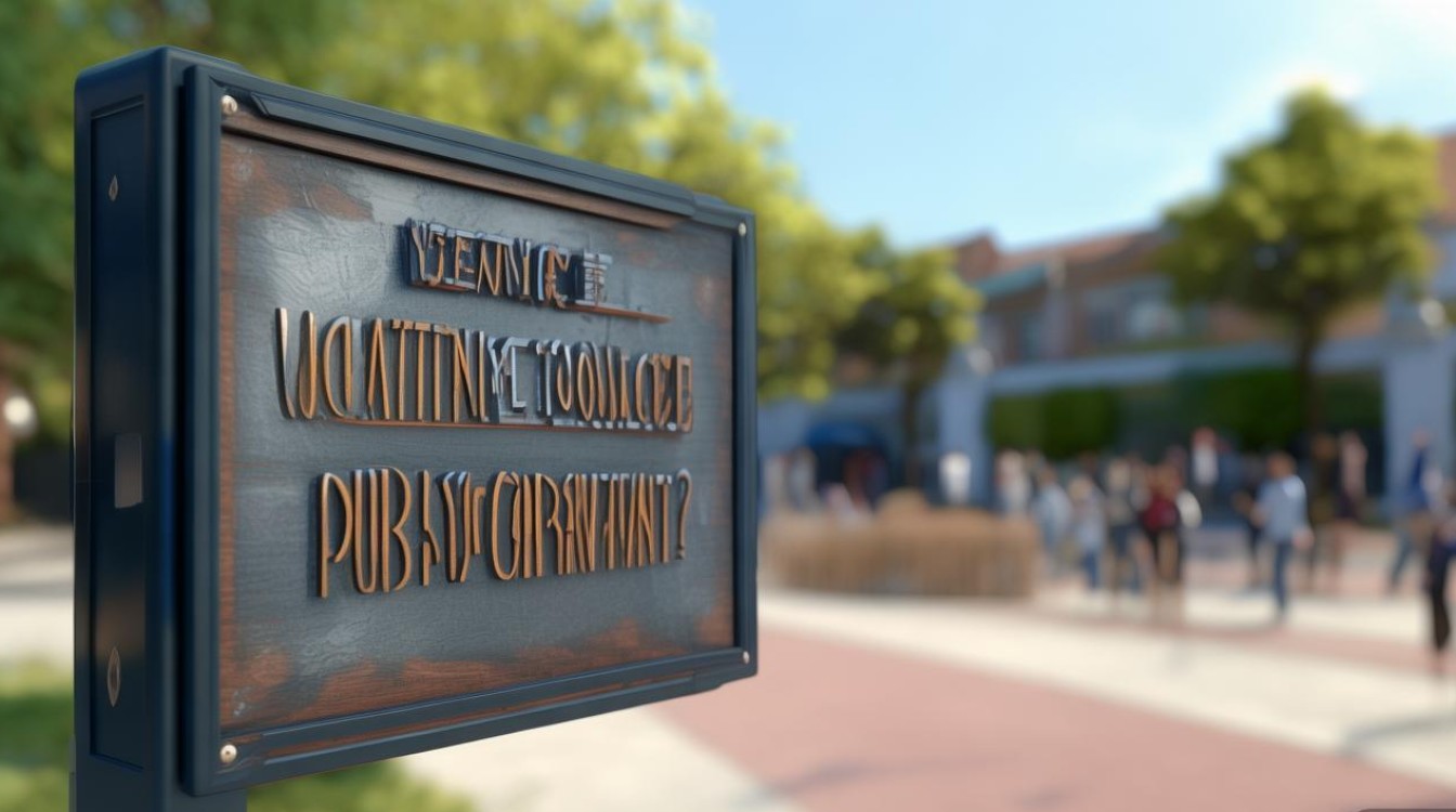 潍坊职业学院怎么样，是公办还是民办？