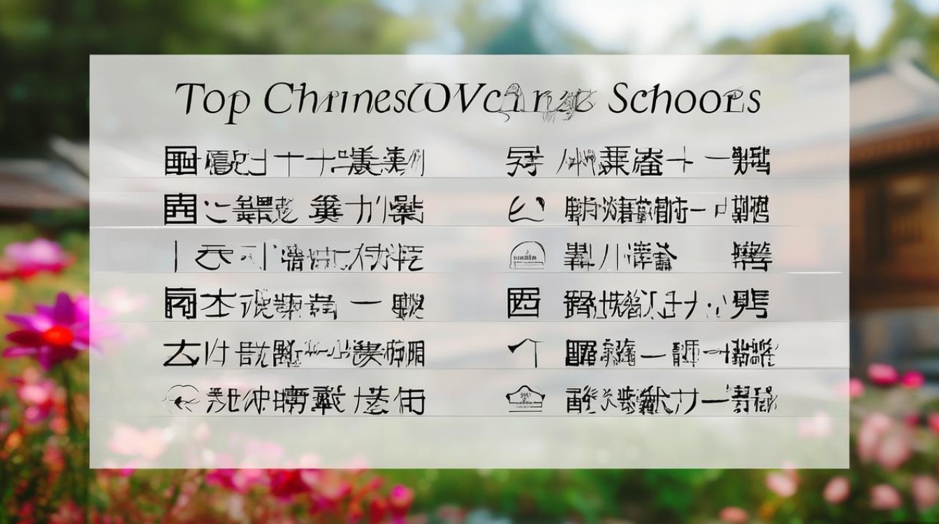 好的专科学校有哪些?中国十大最好的专科是哪些? 好的专科学校有哪些?中国十大最好的专科是哪些?