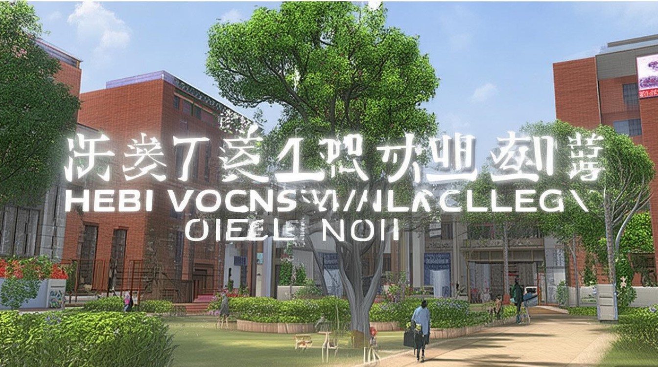 鹤壁科技职业学院怎么样，是公办还是民办？