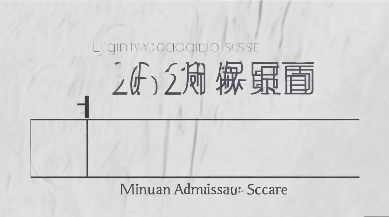 利津职业学院多少分能上，最低录取分数线是多少？