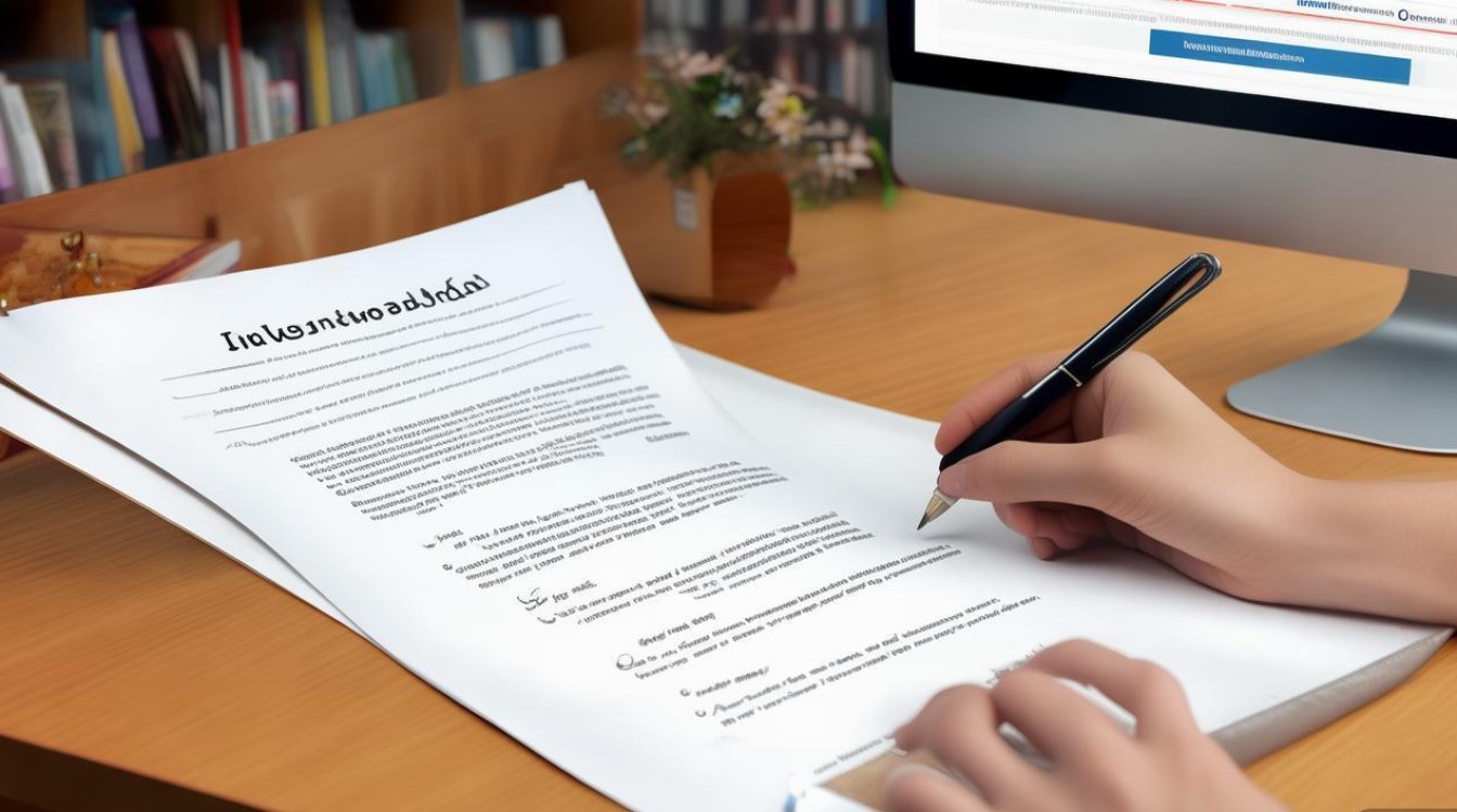 大学录取专项自荐信怎么写，大学自荐信范文模板哪里找？