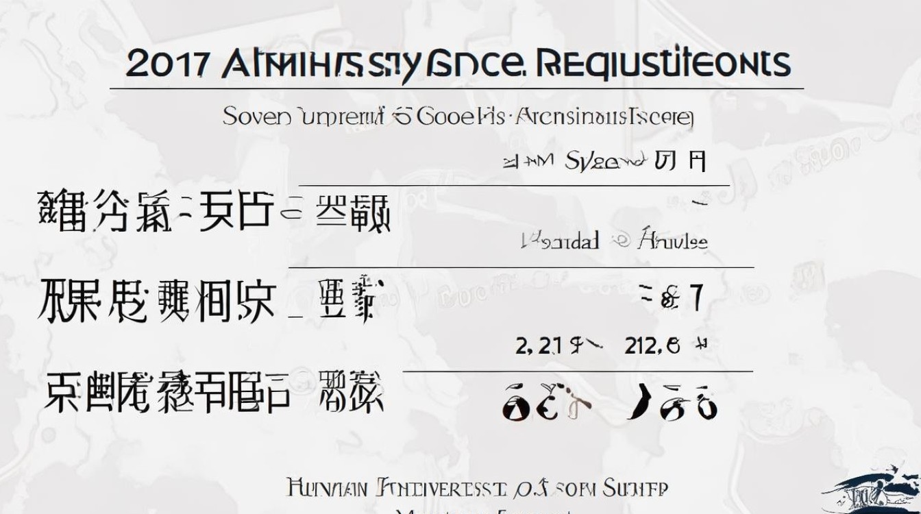 湖南科技大学2017分数线是多少？最低录取分是多少？