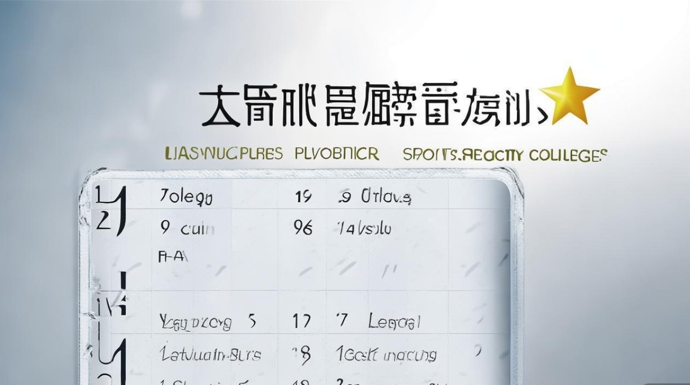 辽宁体育系专科学校排名有哪些?附体育院校排名怎么样? 辽宁体育系专科学校排名有哪些?附体育院校排名怎么样?