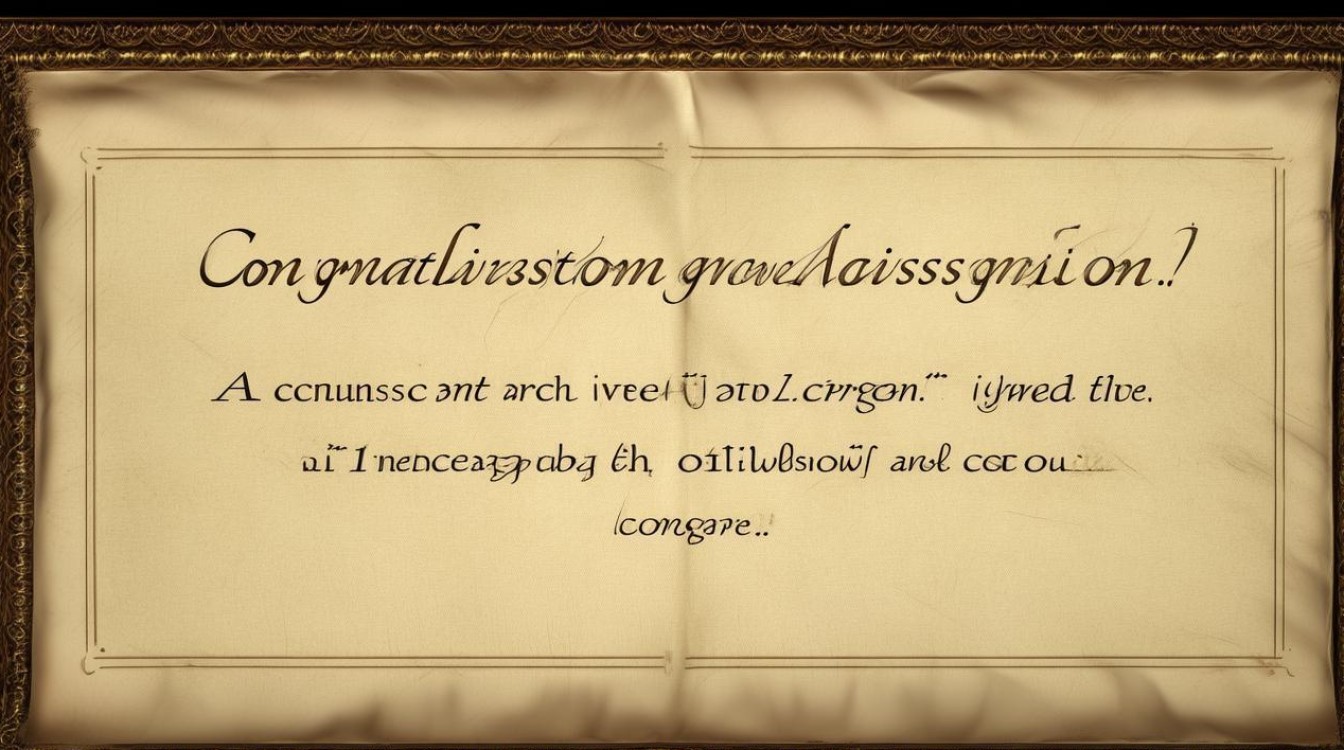 恭喜大学录取怎么说,简短大气的升学祝福语怎么写? 恭喜大学录取怎么说,简短大气的升学祝福语怎么写?