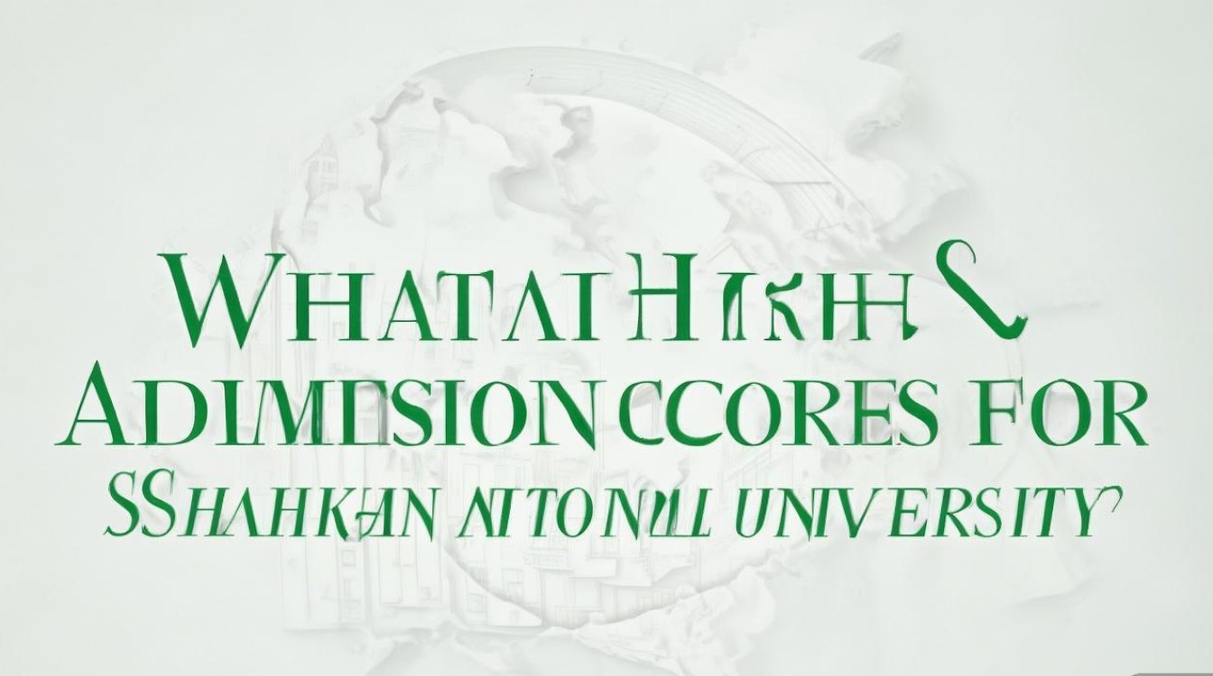 上海师范大学河南录取分数线是多少，河南考生最低分多少？