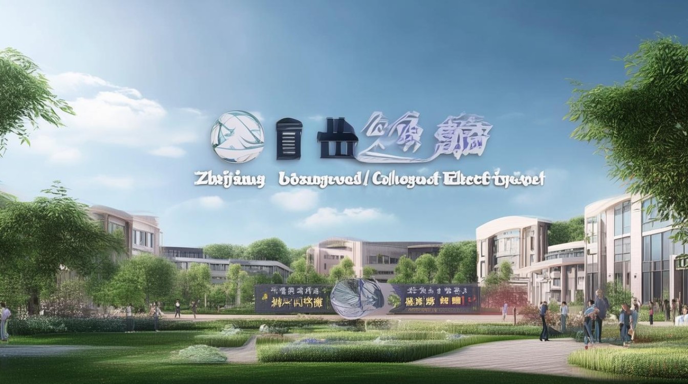 浙江省电力专科学校排名怎么样，浙江大专院校排名哪个好